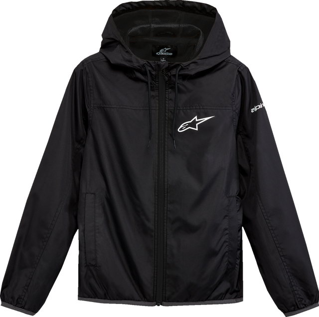 Alpinestars Women's TREQ Windbreaker Jacket