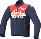 Alpinestars Honda SMX Waterproof Jacket