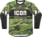 Icon Tiger’s Blood Jersey
