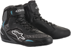 Alpinestars Stella Faster-3 Rideknit Shoes