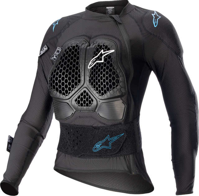 Alpinestars Stella Bionic Action v2 Protection Jacket