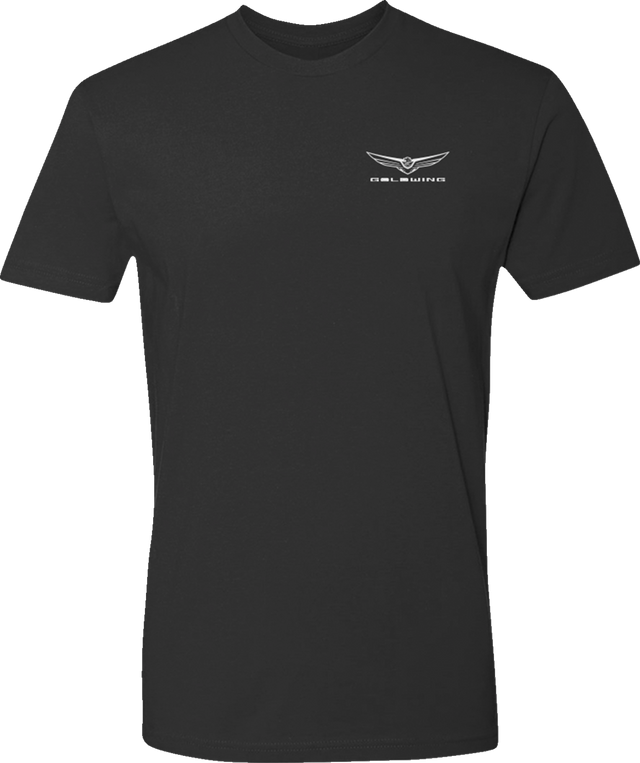 Honda Apparel Goldwing Tour T-Shirt