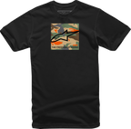 Alpinestars Free Camo T-Shirt