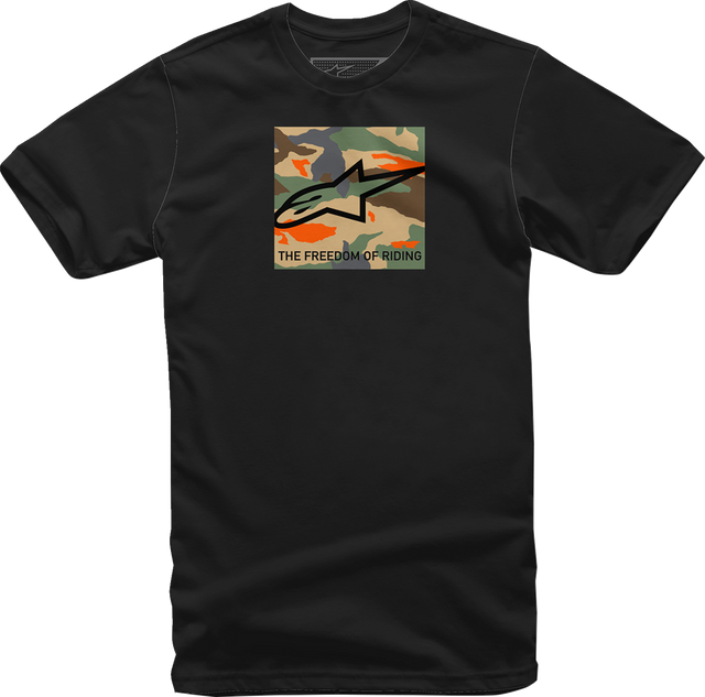 Alpinestars Free Camo T-Shirt