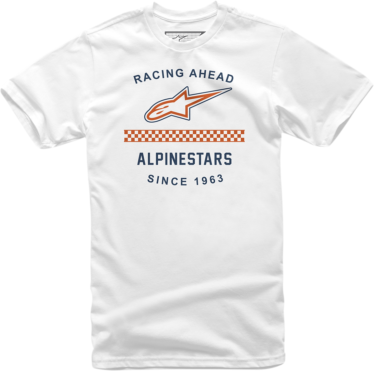 Origin T-Shirt - White