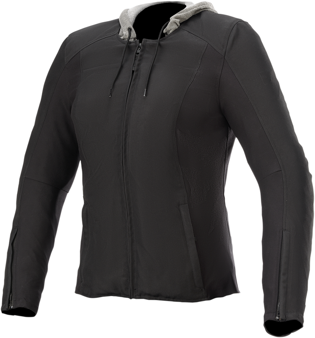 Alpinestars Stella Bond Jacket - Black - 2XL