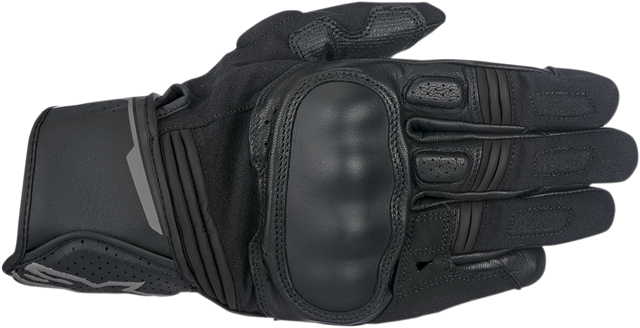 Alpinestars Booster Gloves - Black/Red - 2XL