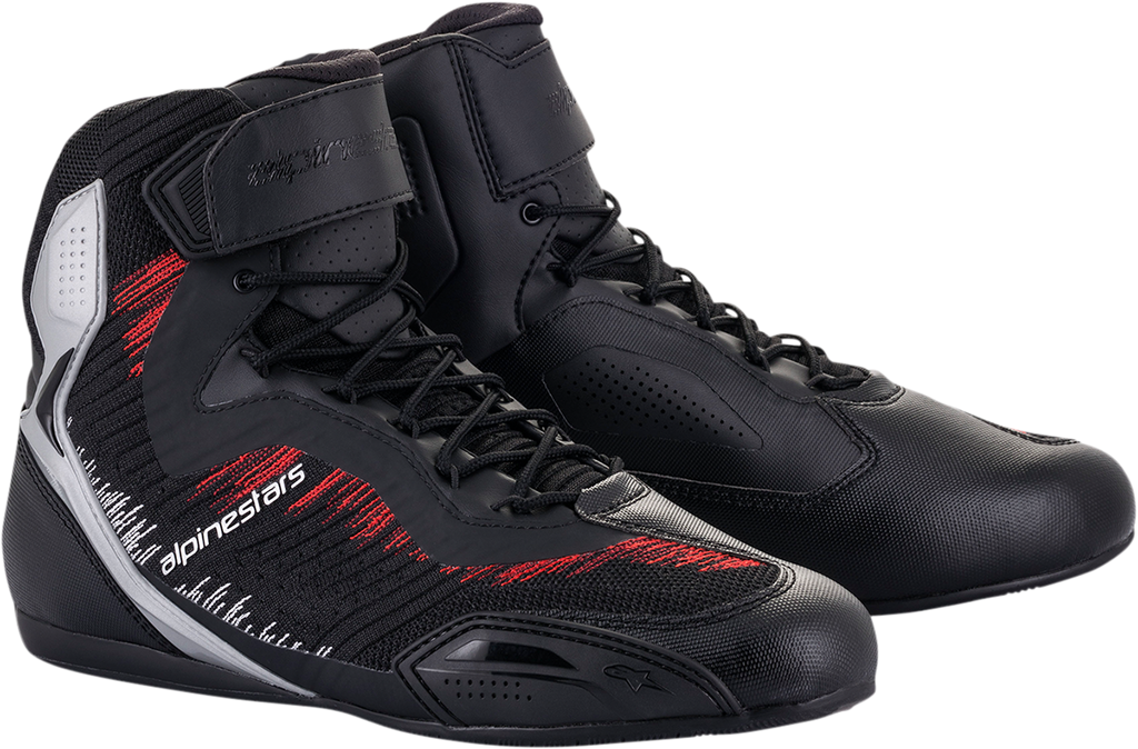 Alpinestars Faster-3 Rideknit® Shoes