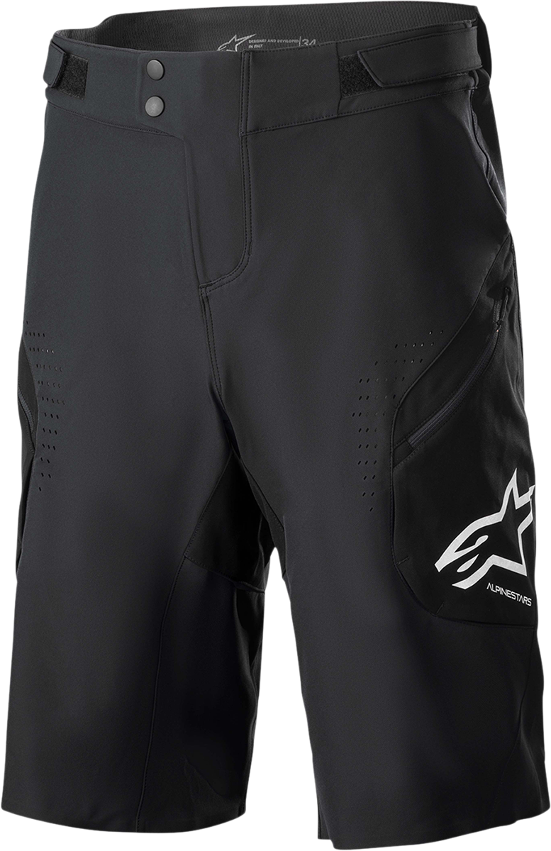 Alps 8.0 V2 Shorts
