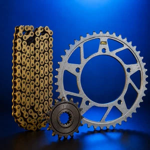 Chain & Sprocket Kits
