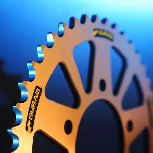 Rear Sprockets