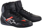 Alpinestars FSTR-3 KNIT SHOE BKRD