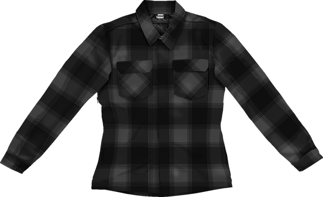 Icon Women's Fallblock CX Flannel™ Jacket