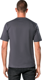 Always 2.0 CSF T-Shirt - Charcoal/Black/Blue