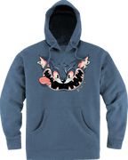 Icon Nine Lives™ Hoodie