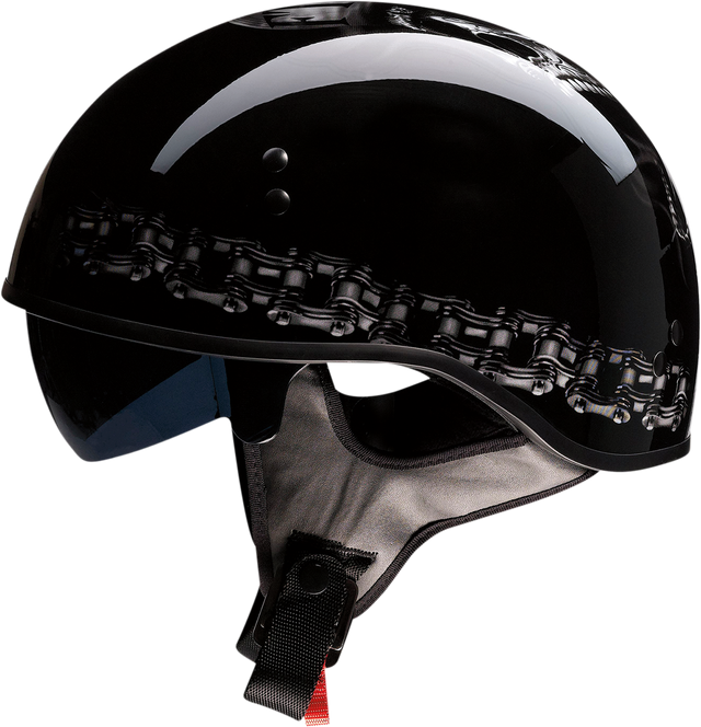 Z1R Vagrant Helmet - FTW