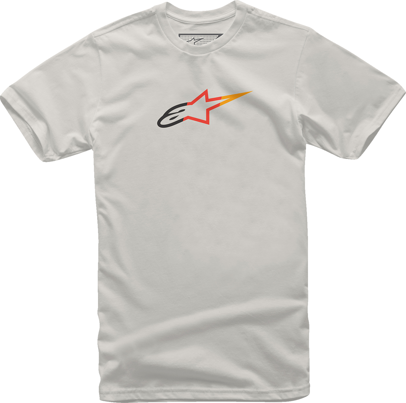 Ageless Rake T-Shirt - Natural