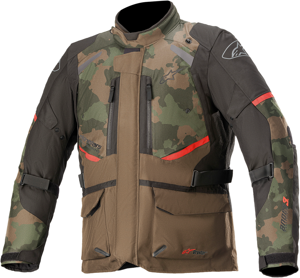 Andes v3 Drystar® Jacket