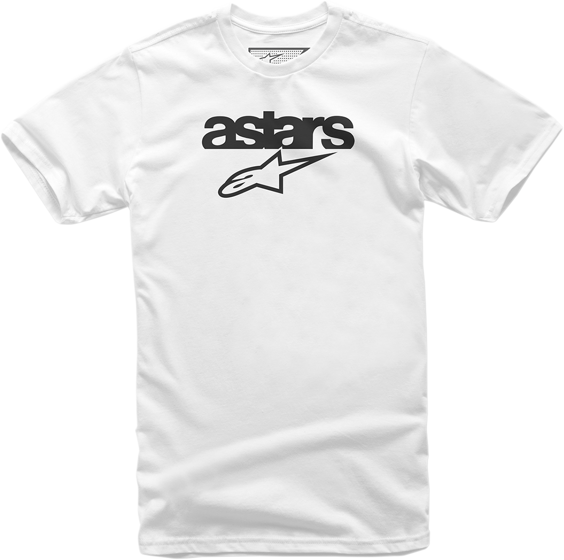 Heritage Blaze T-Shirt - White