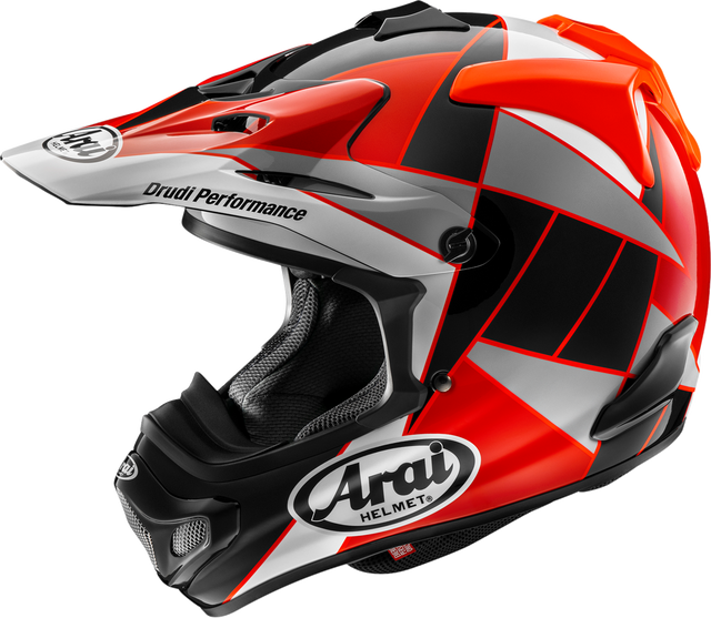 Arai VX-Pro4 Helmet - Fragment