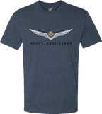 Honda Apparel Goldwing Excursion T-Shirt