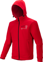 Alpinestars Racer MX Fleece Hoodie