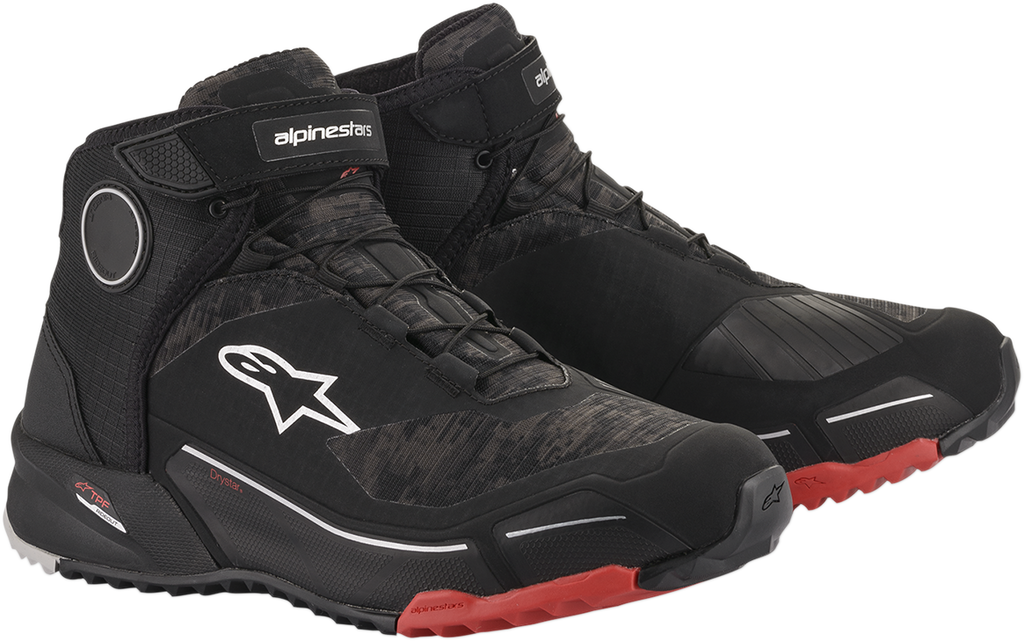 CR-X Drystar® Shoes