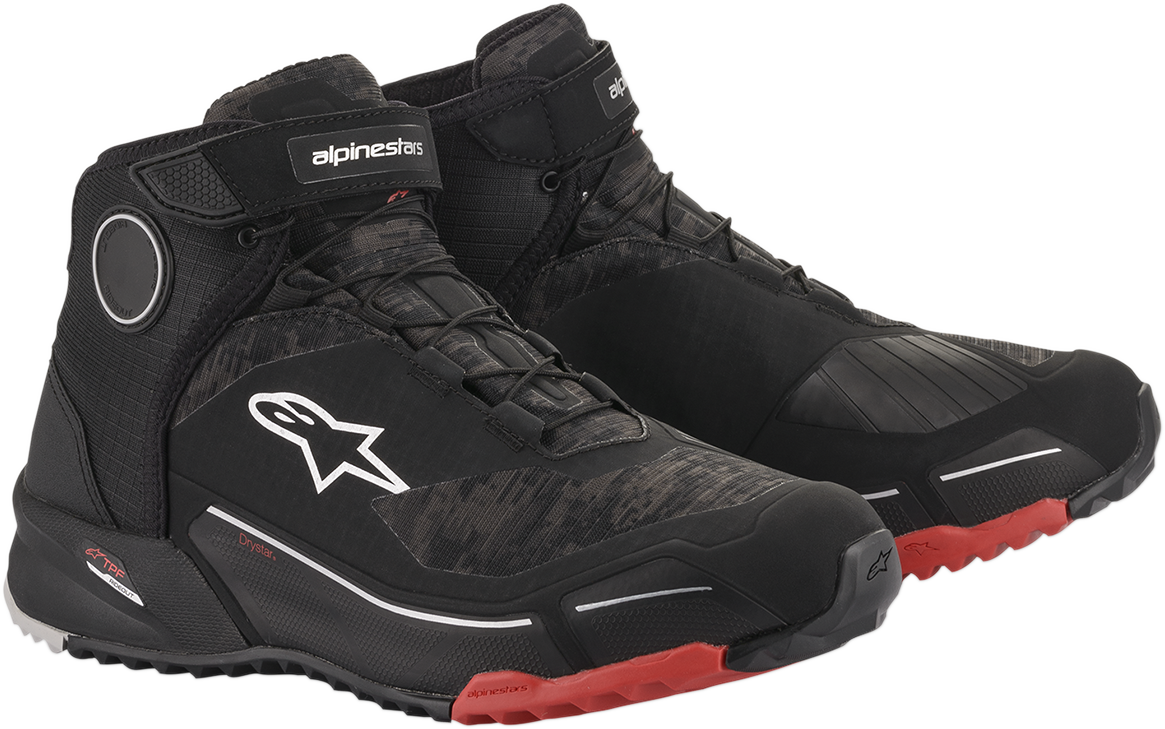 CR-X Drystar® Shoes