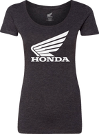 Honda Apparel Women's Honda Wing T-Shirt