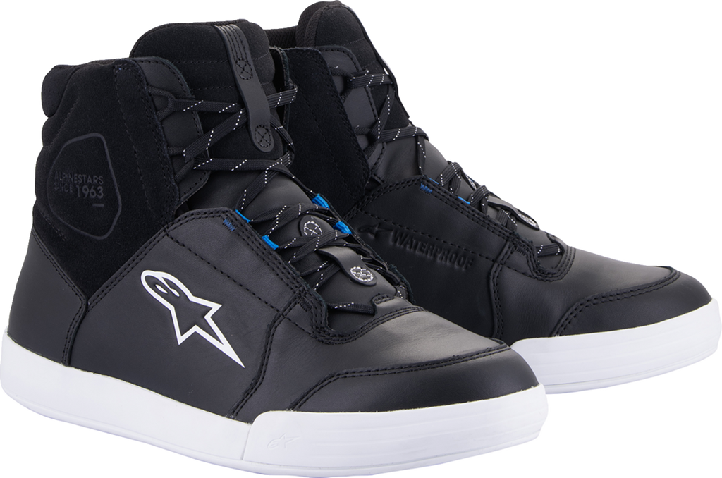 Chrome Shoes - Waterproof