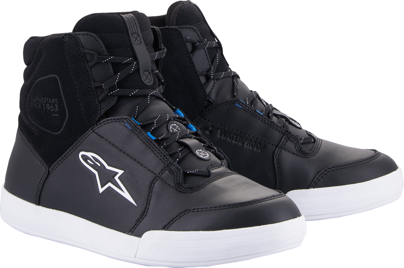 Chrome Shoes - Waterproof
