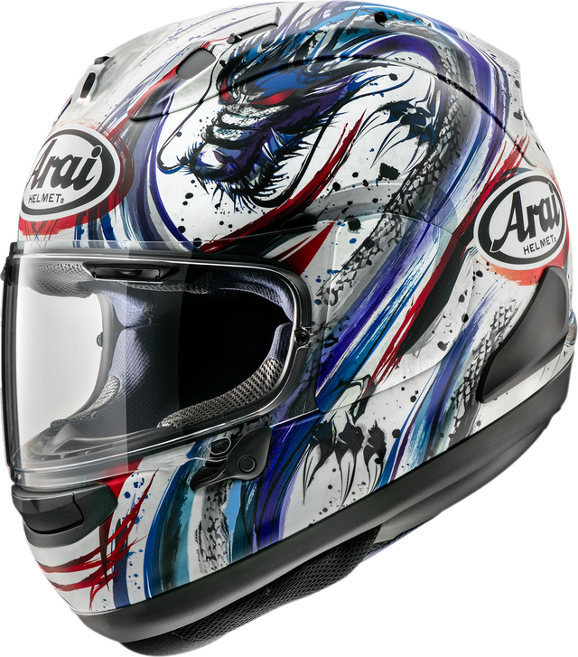 Arai Corsair-X Helmet