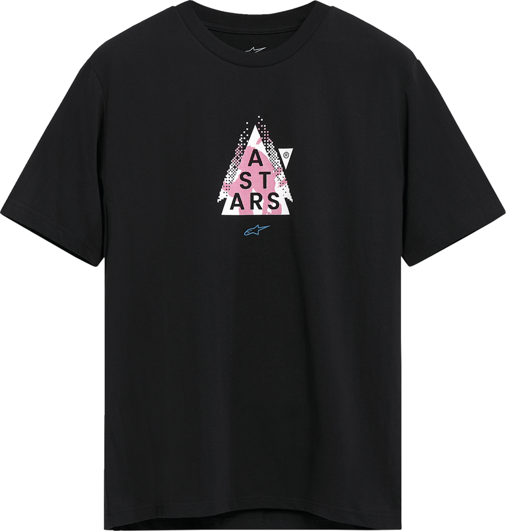 Soloist CSF T-Shirt - Black