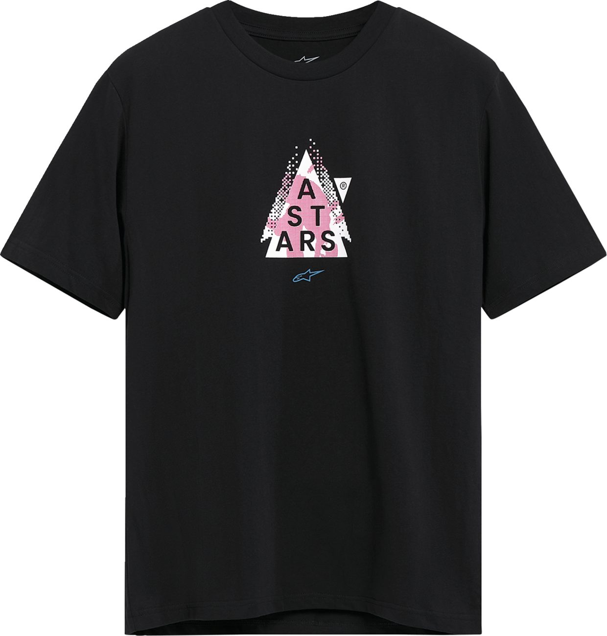 Soloist CSF T-Shirt - Black