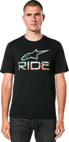 Alpinestars Ride 4.0 CSF T-Shirt