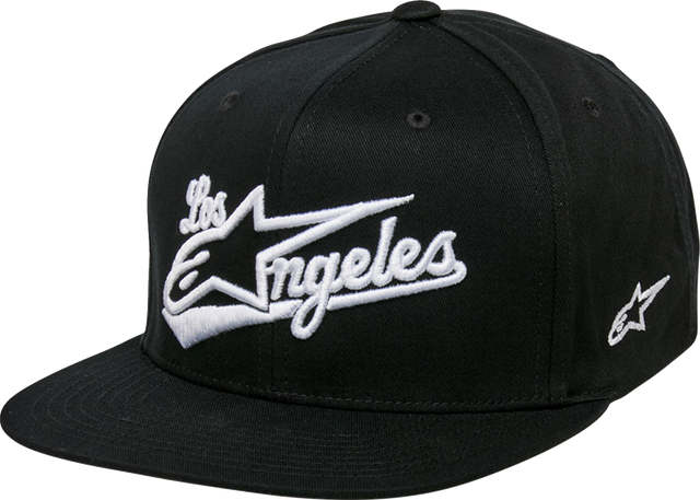 25014109 Alpinestars Los Angeles Hat