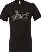 Yamaha Apparel Yamaha RZ350 T-Shirt