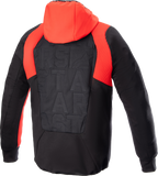 Alpinestars MSE Hybrid Hooded Jacket