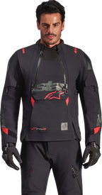 Alpinestars Halo Pro Drystar® XF Laminated Jacket