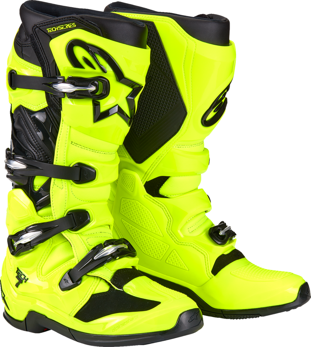 Tech 7 Boots
