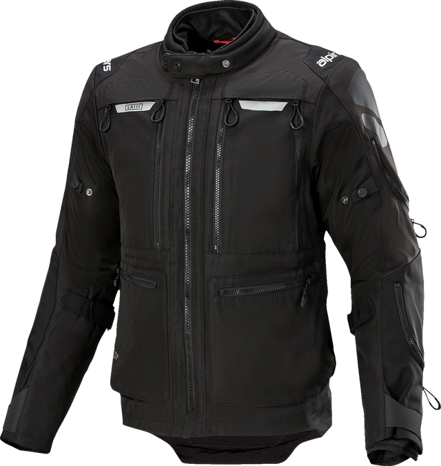 Alpinestars Ardent 3in1 Adventure Touring Jacket