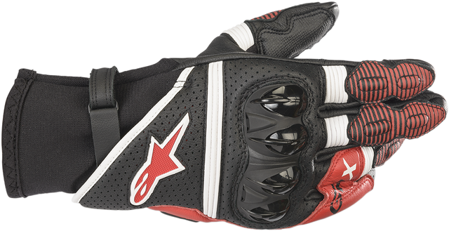 Alpinestars GPX V2 Gloves