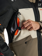 Alpinestars Andes v4 Drystar® Jacket