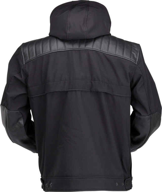 Z1R Armored Jacket