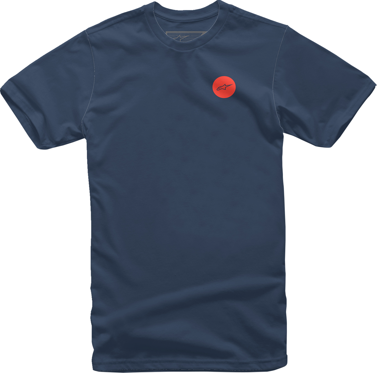 Faster T-Shirt - Navy