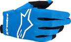 Alpinestars Youth Radar Gloves