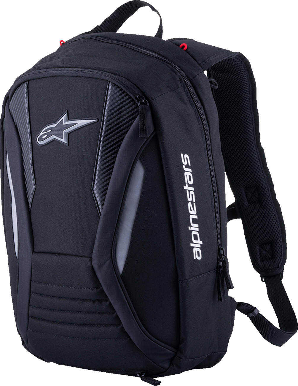 Charger V2 Backpack