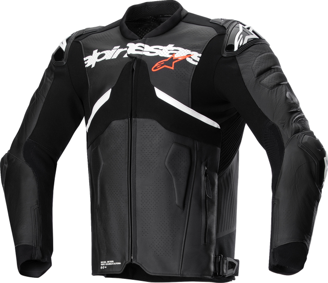 Alpinestars Atem v5 Leather Jacket