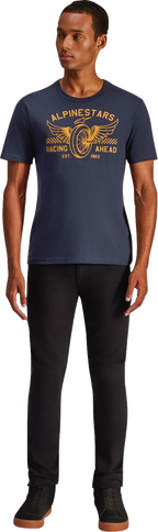 Alpinestars Heritage Patch CSF T-Shirt