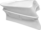 PAUL YAFFE BAGGER NATION Wail Tail Tour Pack - Light Gray / Tri Glide 3516-0451